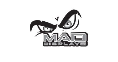 MAD Displays