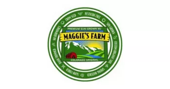 MAGGIES FARM