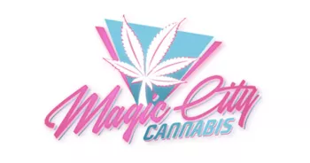 MAGIC CITY CANNABIS CORPORATION  - OKLAHOMA CITY