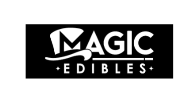 Magic Edibles