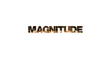 Magnitude