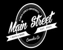 MAIN STREET CANNABIS COMPANY - NEWCASTLE
