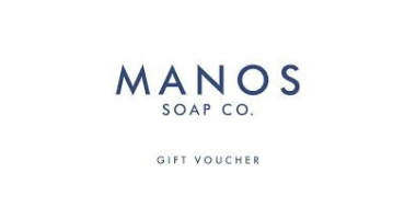 Manos Soap Co.
