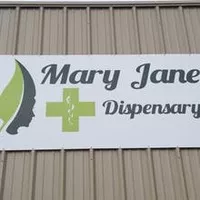 MARY JANE DISPENSARY - MOORE