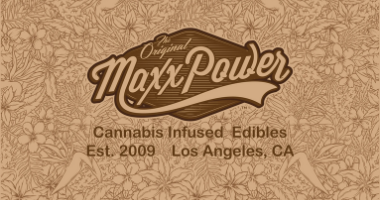 Maxx Power Edibles