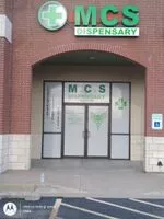 MED CANNABIS SOLUTIONS LLC - JENKS