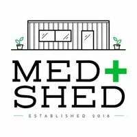 MED SHED INC - ARAPAHO