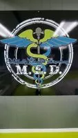 MEDICALLY ELEVATED DISPENSARY -DUNCAN