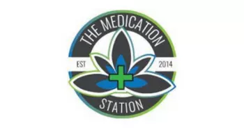 THE MEDICATION STATION