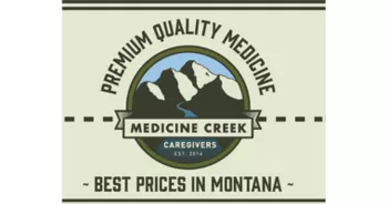 Medicine Creek Caregivers - Butte