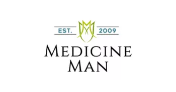 MEDICINE MAN