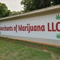 MERCHANTS OF MARIJUANA, LLC - CHICKASHA