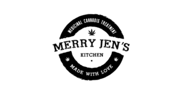 Merry Jen's Kitchen