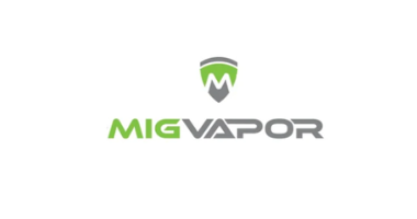Mig Vapor