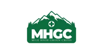 MILE HIGH GREEN CROSS