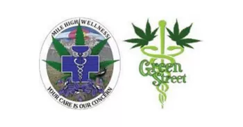 MILE HIGH WELLNESS-GREEN STREET
