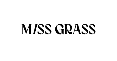 Miss Grass