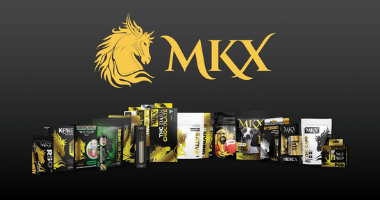 MKX Oil Company