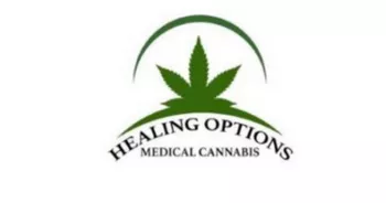 HEALING OPTIONS - EUFAULA