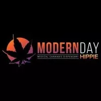 MODERN DAY HIPPIE - MEAD