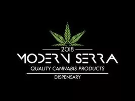MODERN SERRA LLC - EDMOND