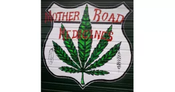 MOTHER ROAD MEDICINES LLC - CHELSEA