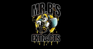 Mr. B's Extracts