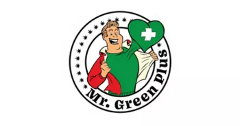 MR GREEN PLUS - TULSA