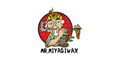 Mr. Miyagi Wax