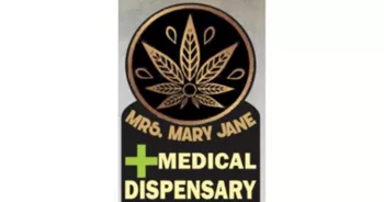 MRS MARY JANE - BROKEN ARROW