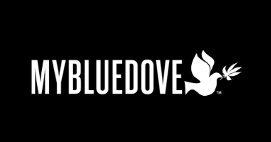 My Blue Dove