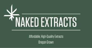 Naked Extracts