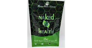Naked Health