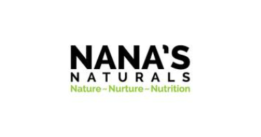 Nanas Naturals