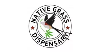 NATIVE GRASS DISPENSARY - MUSKOGEE