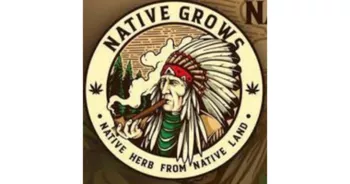 NATIVE GROWS NATIVE HERB FROM NATIVE LAND - HEAVENER