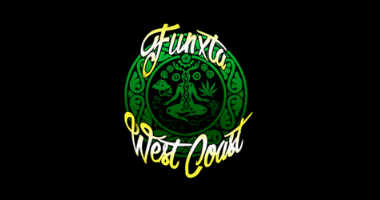 Native Healing Oils by Funxta West Coast