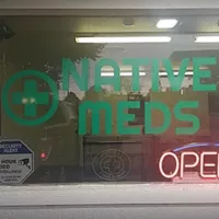 NATIVE MEDS LLC  - TISHOMINGO