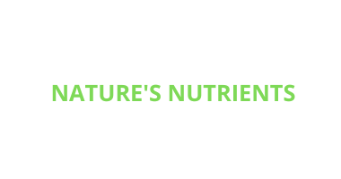 Nature's Nutrient