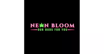 NEON BLOOM