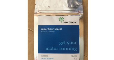 New Tropic Collective