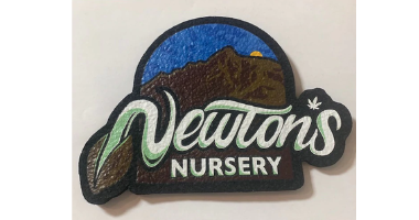 Newtons Nursery