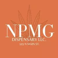 NPMG DISPENSARY LLC - TURPIN