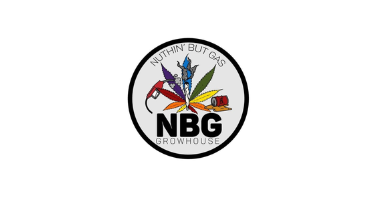 Nuthin' But Gas (NBG) Growhouse