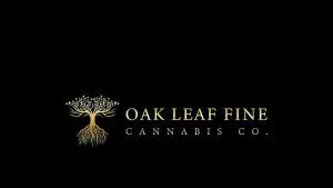 OAK LEAF FINE CANNABIS CO. - OKLAHOMA CITY