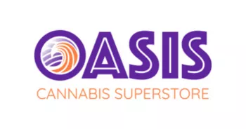 OASIS CANNABIS SUPERSTORE