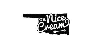 OK Nice Cream