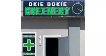 OKIE DOKIE GREENARY INC