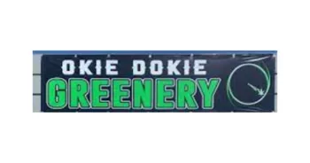 OKIE DOKIE GREENARY - KINGSTON