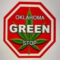 OKLAHOMA GREEN STOP - STILLWATER